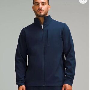 Lululemon Sojourn Jacket